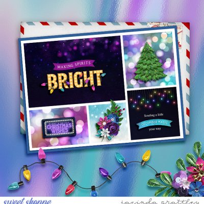 Christmas card