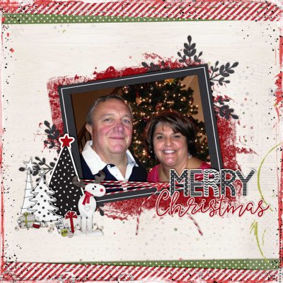 Christmas - Merry Christmas