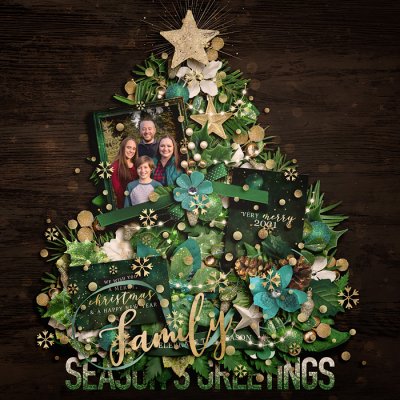 Season's Greetings