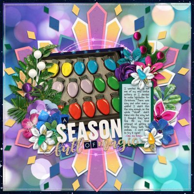 A Season Full of Magic