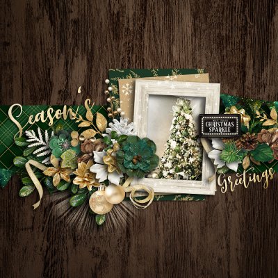 Season's Greetings