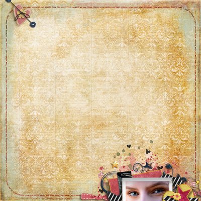 jPA - These Eyes...