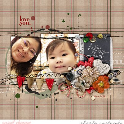 love you