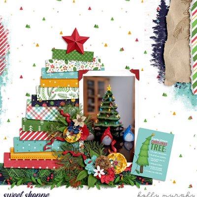 O'Christmas Tree