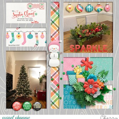 Sparkle