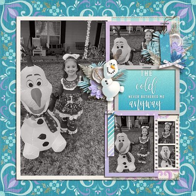 Olaf