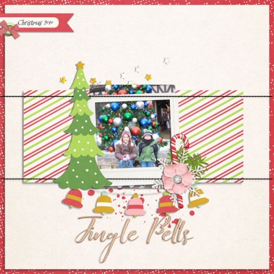 jingle bells