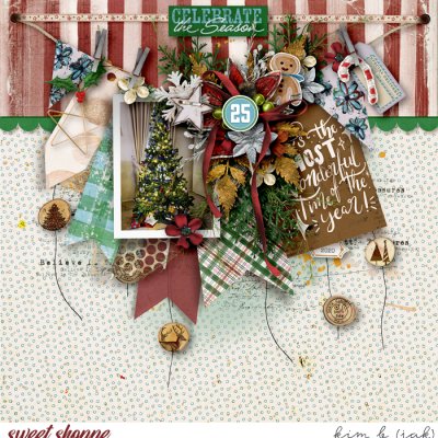 Celebrate The Season