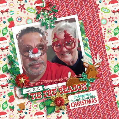 SillySantaSeason