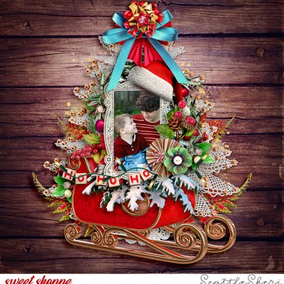 Ho Ho Ho