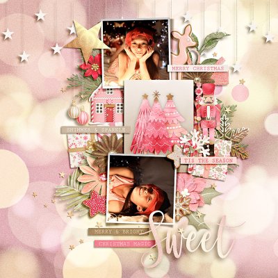 sweet december