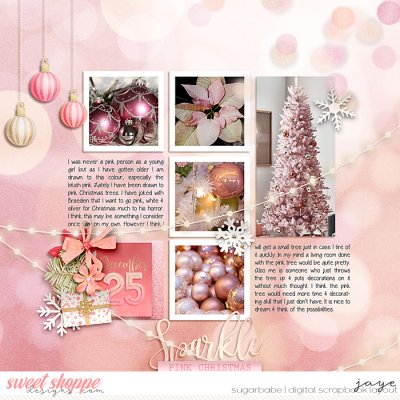 December 2021 Passport to Gifts 11 Wild Card