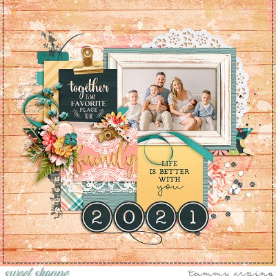 family 2021