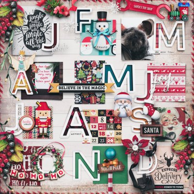 ItsChristmasTime