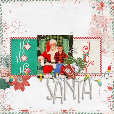 Santa