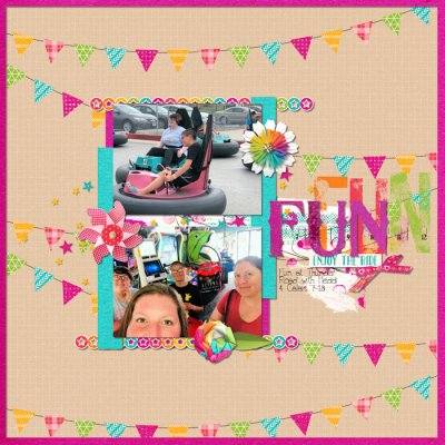 Ride Fun