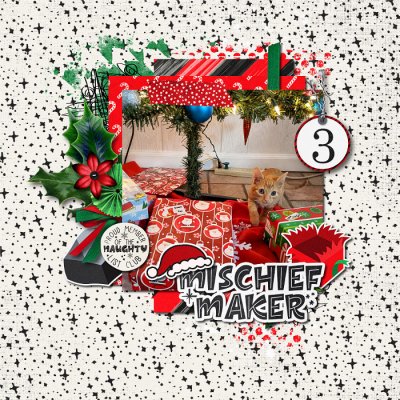 Mischief Maker
