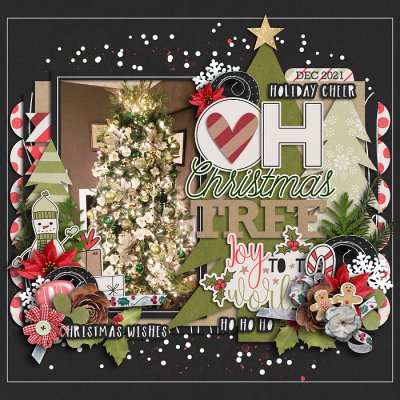Christmas Tree
