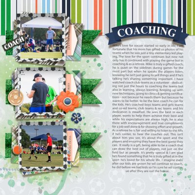 Coaching