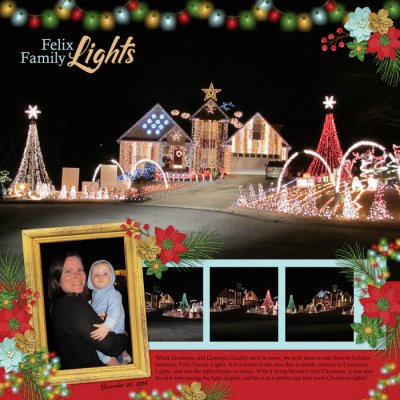 Lights