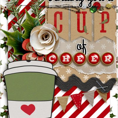Cup of Cheer