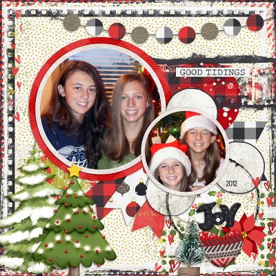Good Tidings