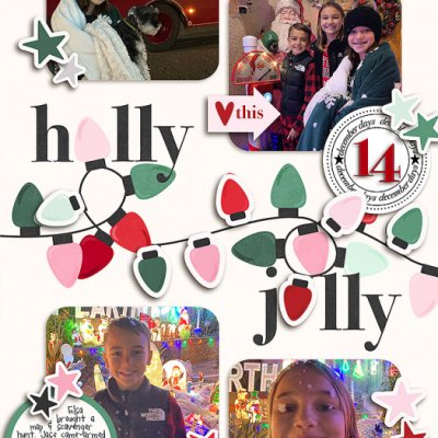 DD 2021- Dec 14