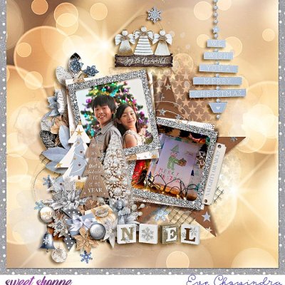 Joy to the World