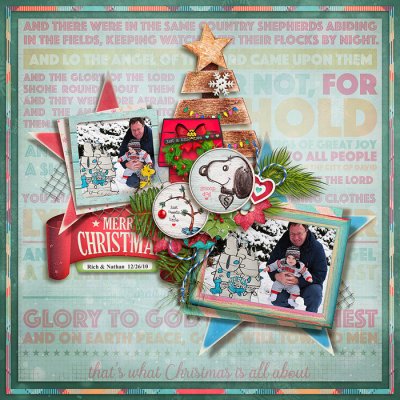Merry Christmas