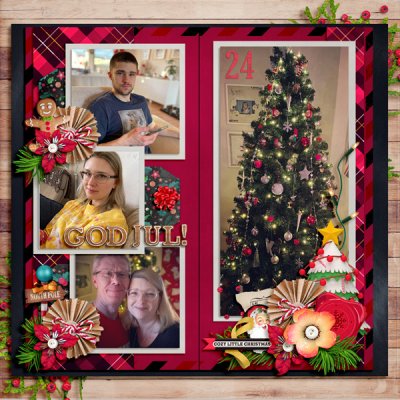 Merry Christmas!
