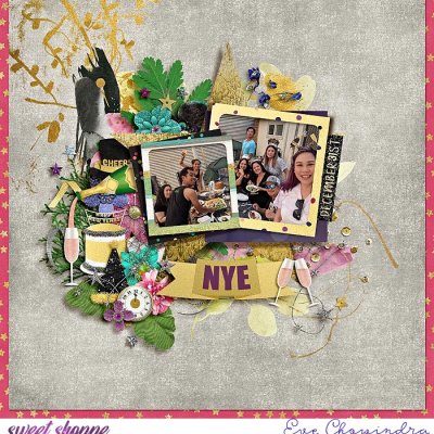 NYE