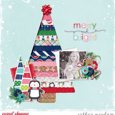 Merry & Bright