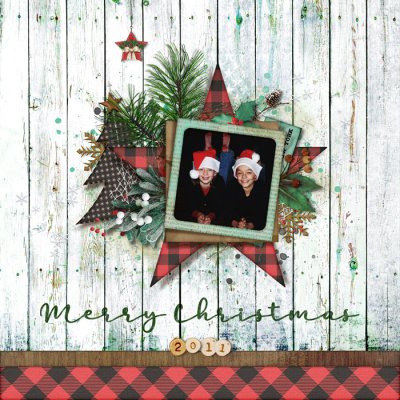 Merry Christmas | 2011