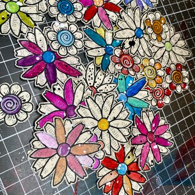 Flowers