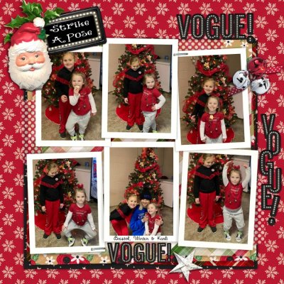 Vogue