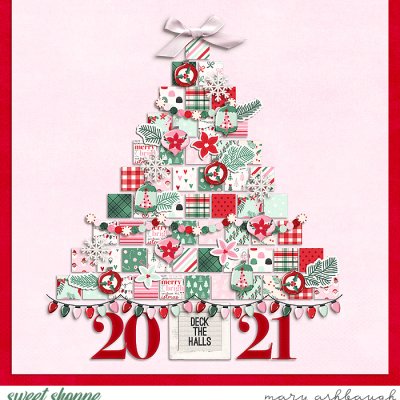 Christmas 2021