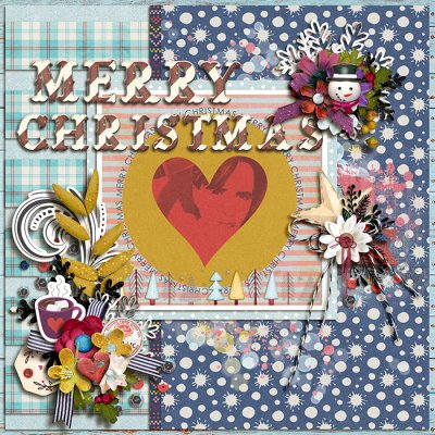 Merry Christmas