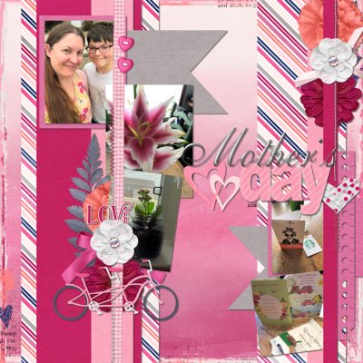 Mother's Day