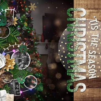 Tis The Season