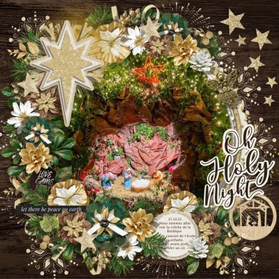 Oh Holy Night