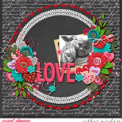 Charmed Love