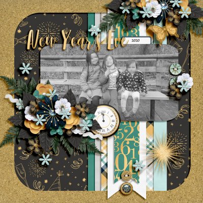 New year's eve