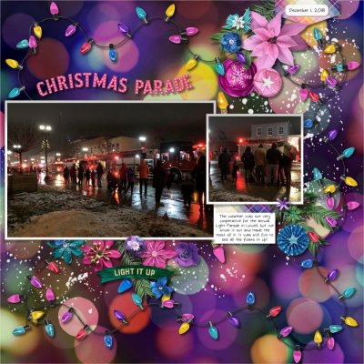 Christmas Parade