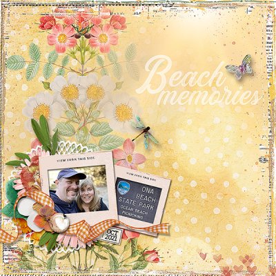 Beach Memories
