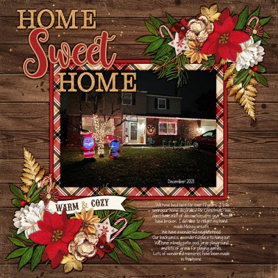 Home Sweet Home