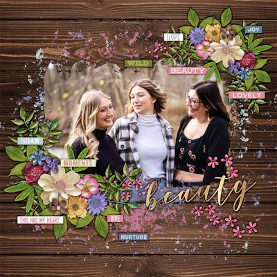 My Girls