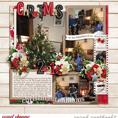 Christmas 2021