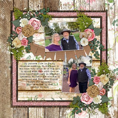 Daddy n Me
