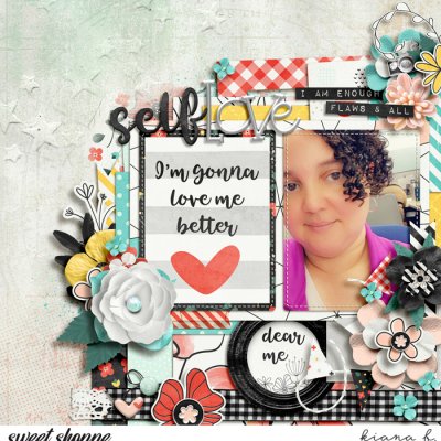 Self Love