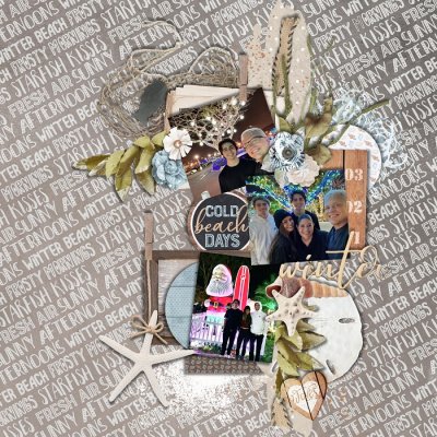 WORDY BG 4A
